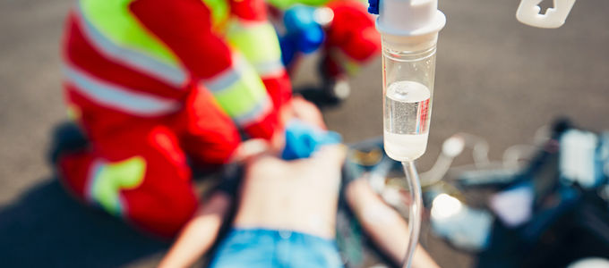 ZOL organiseert Advanced Trauma Life Support